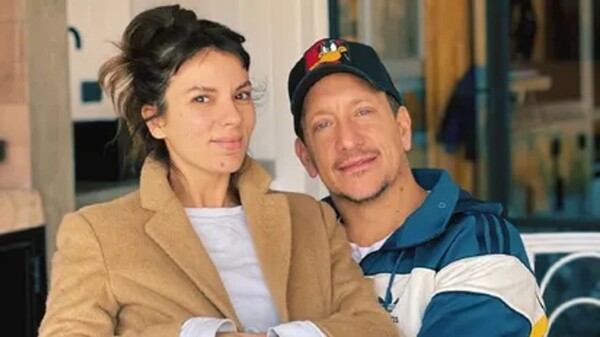 Николас Васкес о расставании, кошках и планах по приглашению Сильвестра Сталлоне