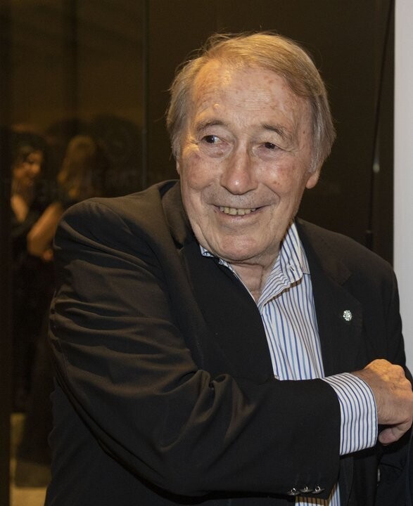 Videla's Famous Phrase: 'He is Neither Dead nor Alive, He is a Disappeared Person'