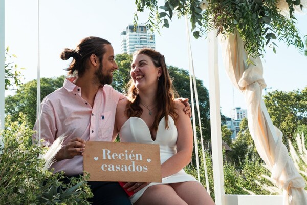 Valentine's Day in Buenos Aires: 24 couples will get married