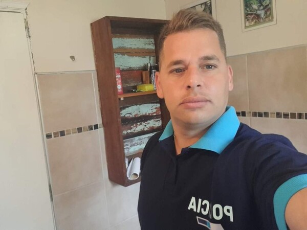 Трагический инцидент домашнего насилия в Генерал-Бельграно