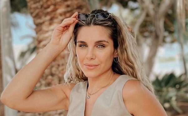 Ивана Майольо обратилась к племяннице, обвинив Ванду Нару в нарциссизме