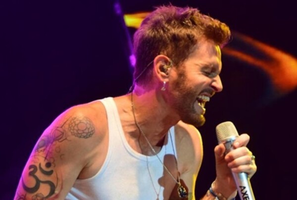 Axel Celebrates 25 Years at Gran Rex | Ours Abroad News
