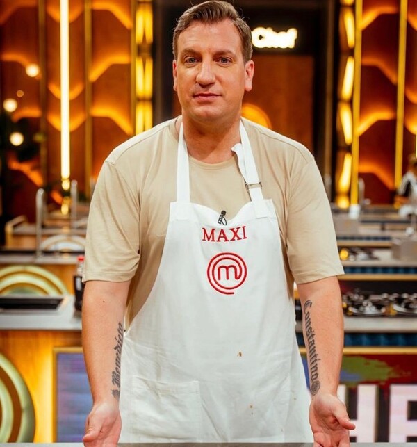 López Family Reunited: Maxi Returns to Switzerland Before Son's Birth