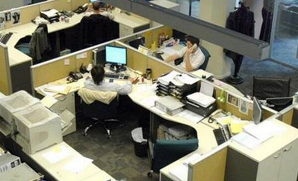 Сокращение государственного сектора в Аргентине