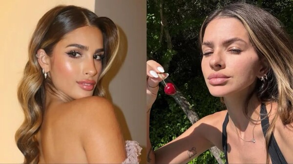 Конфликт между актрисой Евгенией Суарес и Джулией Поджио