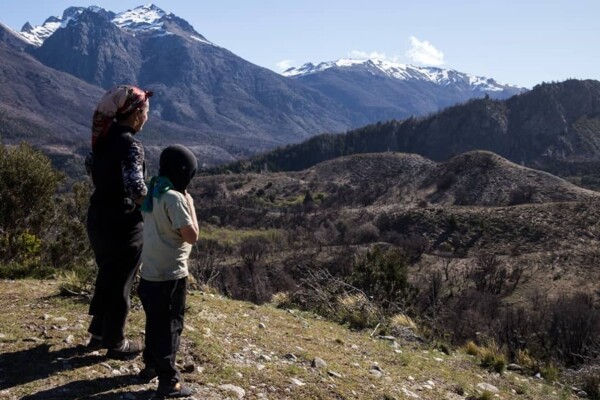 Urgent Community Gathering in Bariloche