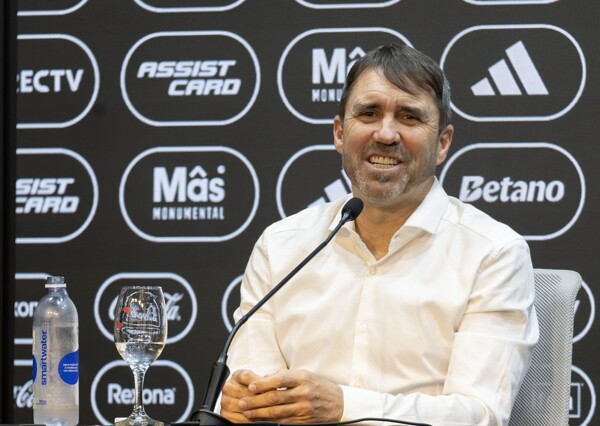 River Plate vs. Huracán: New Coach and Starting Lineup