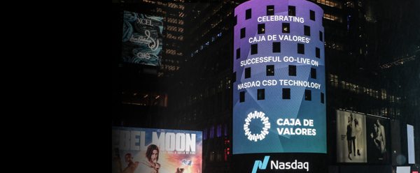 Caja de Valores внедряет технологии Nasdaq для поддержки финансирования МСП в Аргентине
