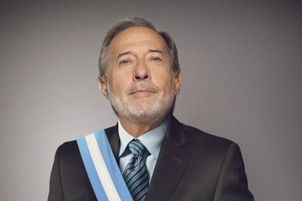 Disney+ estrenó el primer adelanto de la última temporada de "El Encargado"