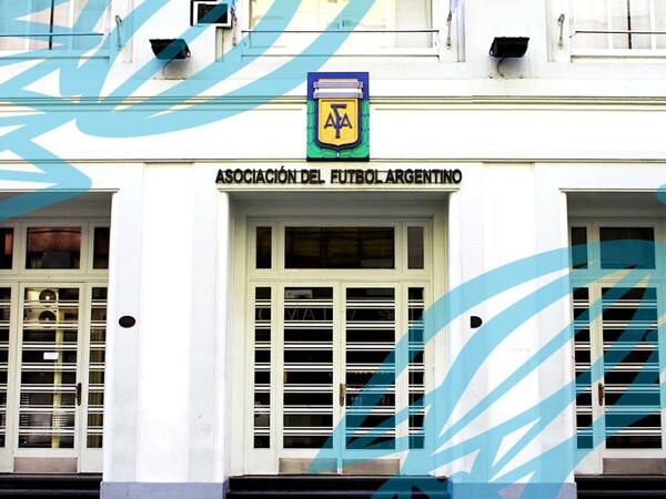 AFA Postpones Start of Argentine Football Leagues by a Week