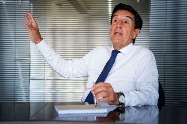 Аргентинский экономист Мелькониан предрекает продолжение кризиса из-за структурных проблем