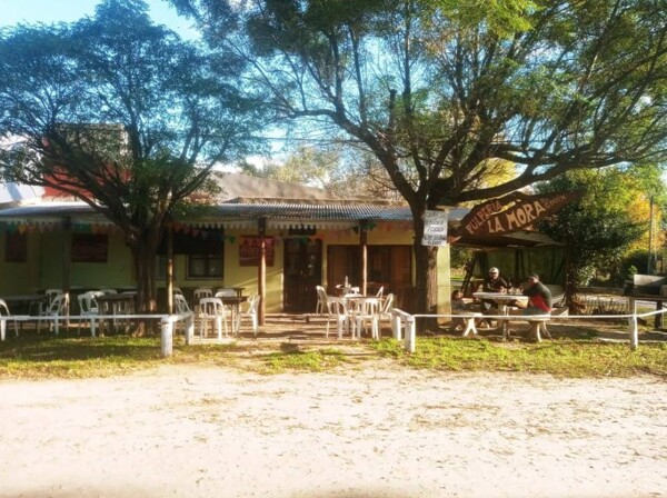 Discover the Charms of General Rivas