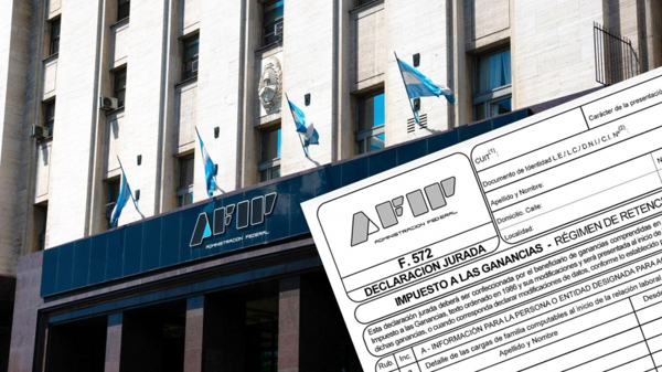 Финансовая реформа в Аргентине увеличивает налогообложение зарплат