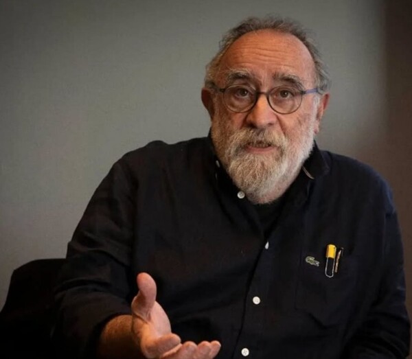 Justice Investigates Death of Economist Fernando Fazzolari in Buenos Aires