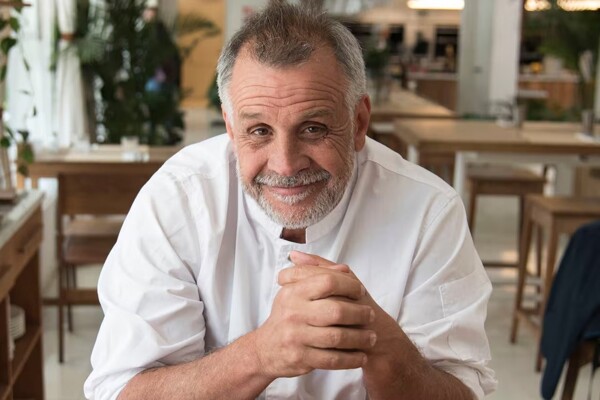 Family of Chef Christian Petersen Reports Favorable Health Update