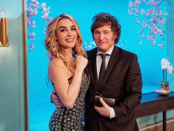 Fátima Florez on her performance with President Milei