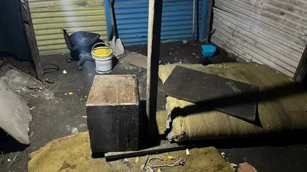 Трое задержаны за похищение 14-летнего мальчика в Росарио