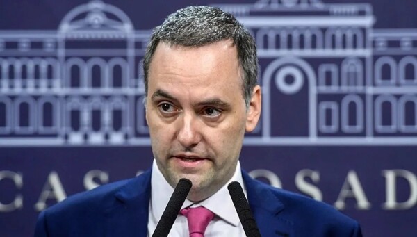 Милеи созывает чрезвычайную сессию Конгресса для рассмотрения ключевых реформ