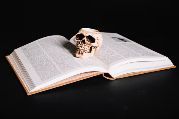 Аргентинский хоррор: ведьмы и травма в современной литературе