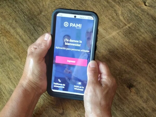 New PAMI App Enhances Health Services Access