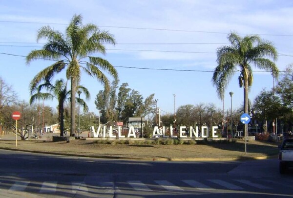 Villa Allende implementará sistema de portones nocturnos ante aumento de inseguridad
