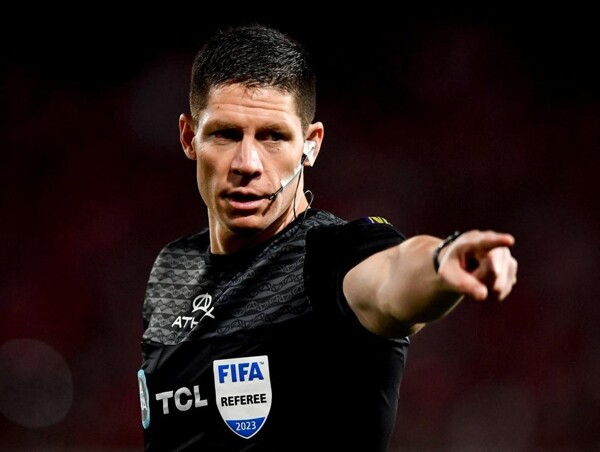 AFA Confirms Referee for Clausura 2025 Final