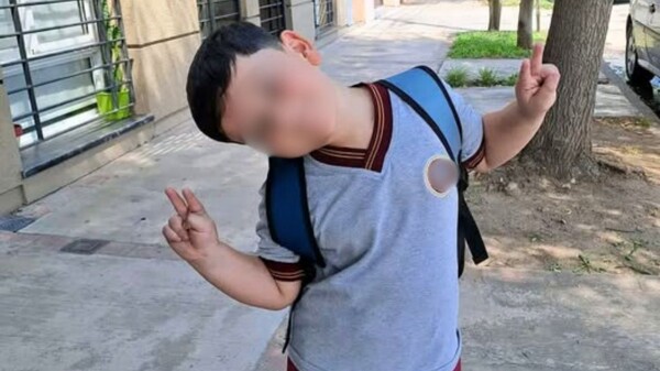 8-Year-Old Undergoes Third Surgery After Pinamar Crash