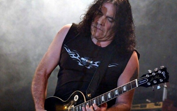 Верховный суд Аргентины оставил в силе приговор сыну музыканта 'Паппо' за насилие