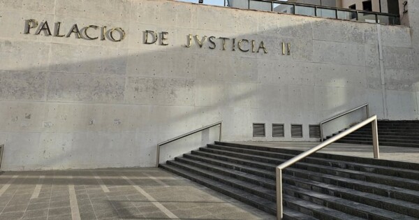 Аргентинский суд оправдал обвиняемого в подкупе, так как его дело истекло