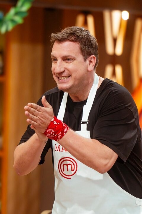 Бывший футболист Макси Лопес с ностальгией вернулся в Аргентину