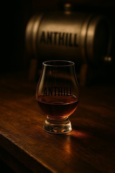 В Аргентине появился собственный виски