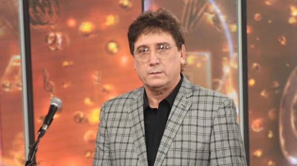 Oscar Mediavilla on Music, Contracts, and the L-Gante Phenomenon