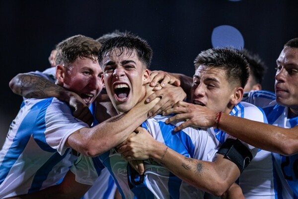 Argentina U20 vs Uruguay: Upcoming Match Details