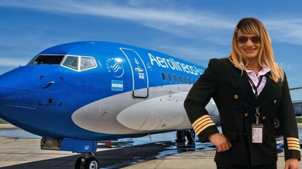 Crisis in Aerolíneas Argentinas: Ongoing Negotiations