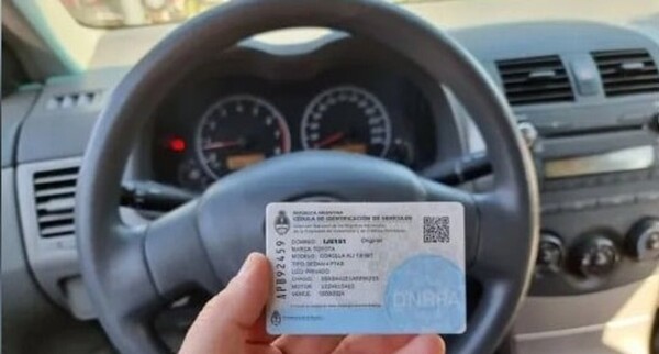 Контроверсия по поводу изменений в регистрации транспортных средств в Аргентине