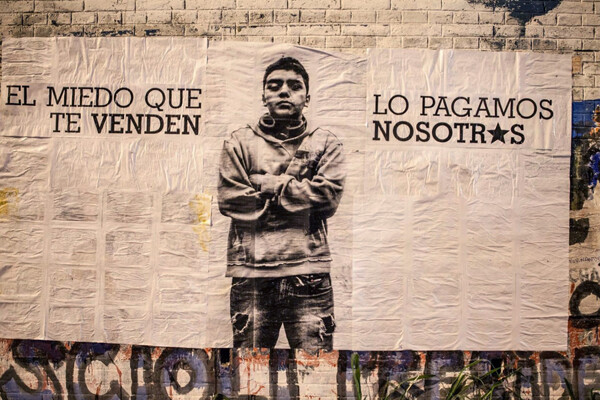 В Аргентине обсуждают снижение возраста уголовной ответственности для подростков