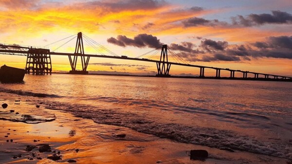 Lonely Planet Publishes Ranking of Argentina's Seven Best Beaches