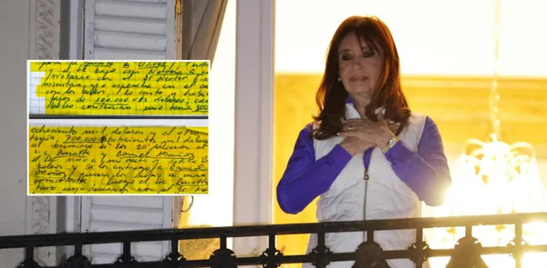 Cristina Kirchner Faces Trial in Major Argentine Corruption Case