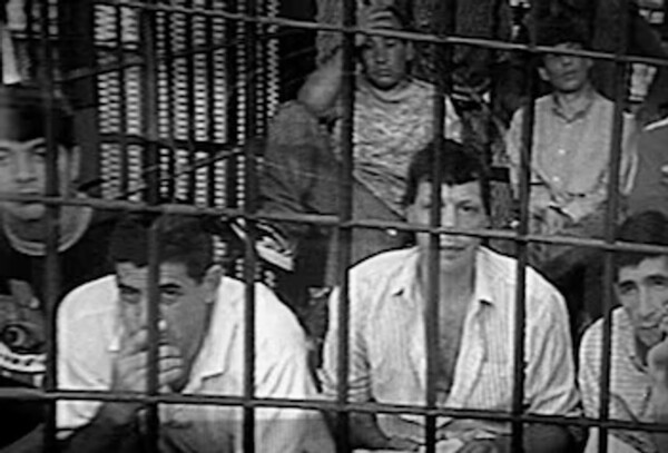 Sierra Chica暴动：阿根廷监狱史上最暴力的事件之一