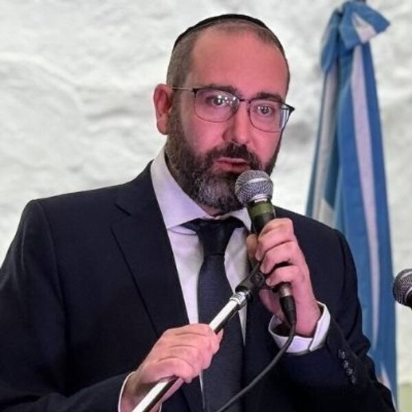 阿根廷大使称米莱为以色列英雄