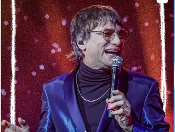 Joaquín Levinton's Health Status: Possible Discharge from Hospital