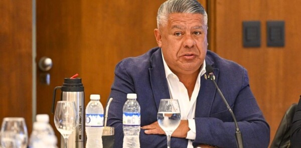 Conflicto interno en la AFA por decisión de amnistía para jugadores