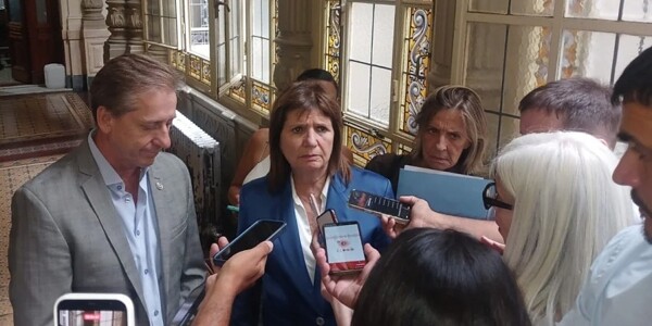 Правительство Аргентины назначило дату рассмотрения трудовой реформы