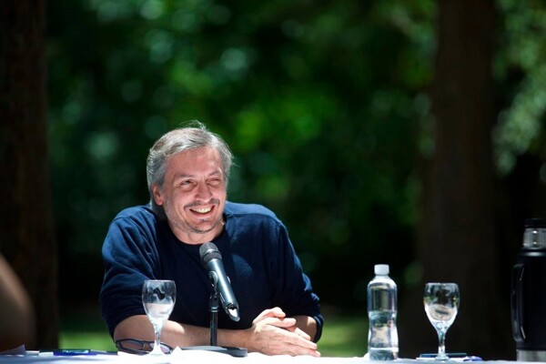 Cristina Kirchner Undergoes Surgery in Buenos Aires