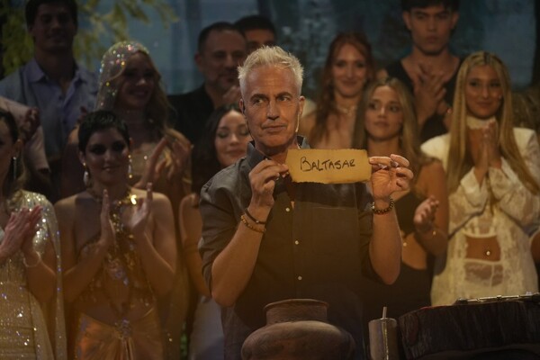 Евгения Пропедо выигрывает финал Survivor | Новости за границей