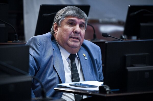 Сенаторы осудили задержание бывшего министра в Аргентине