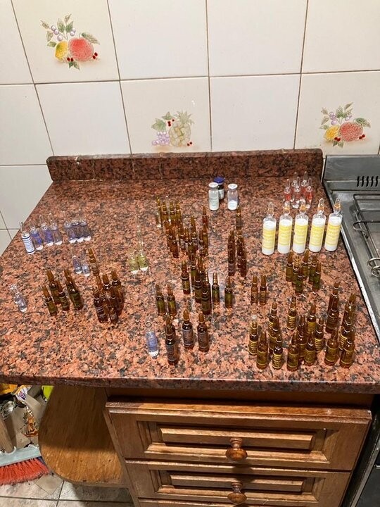 布宜诺斯艾利斯护士死亡案