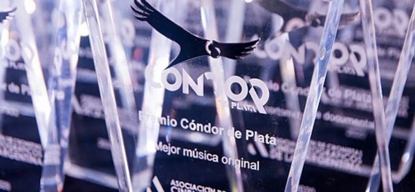 2023/24 Condor de Plata Awards: Nominations Announced