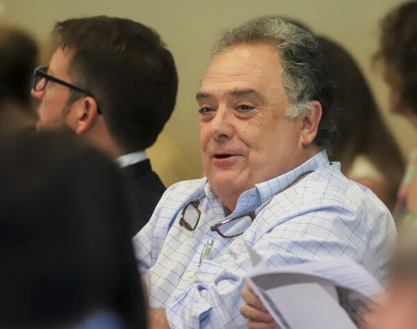 阿根廷议员提出法案以在与伊朗冲突中保持中立