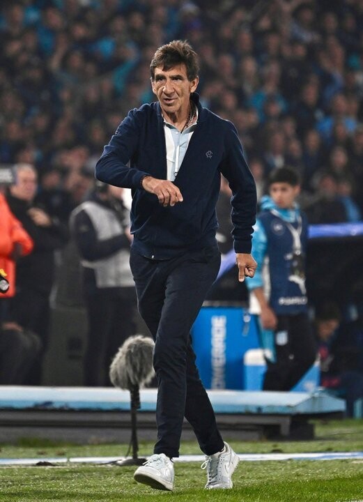 Костас: Мальчики отдали всё, но мы были в шаге от успеха